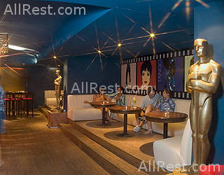 Riviera Beach Hotel 38